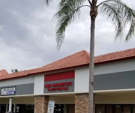Meg Segreto's Dance Centre
