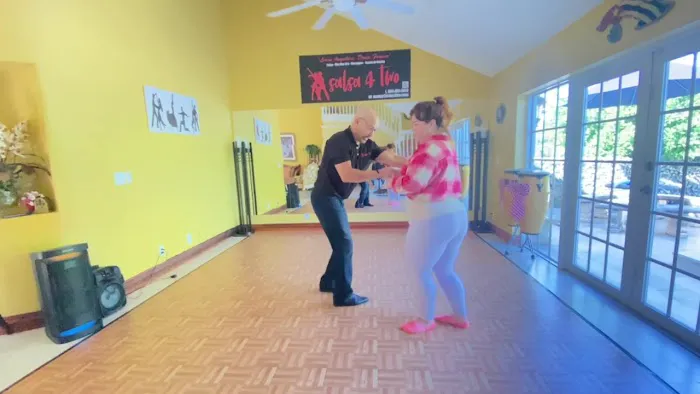 Salsa4Two LLC Picture 5
