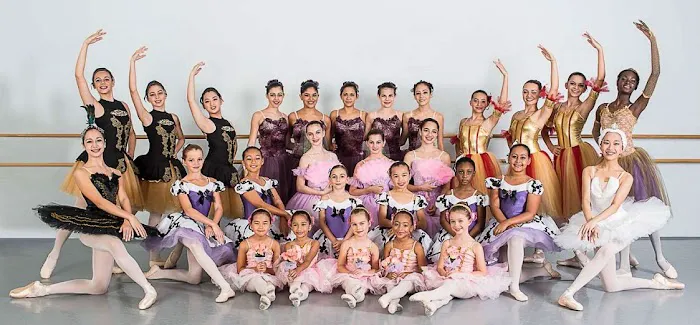 Sunghee Ballet Academy Picture 4
