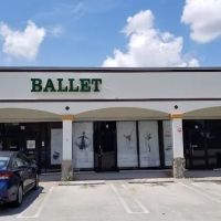 Sunghee Ballet Academy ico