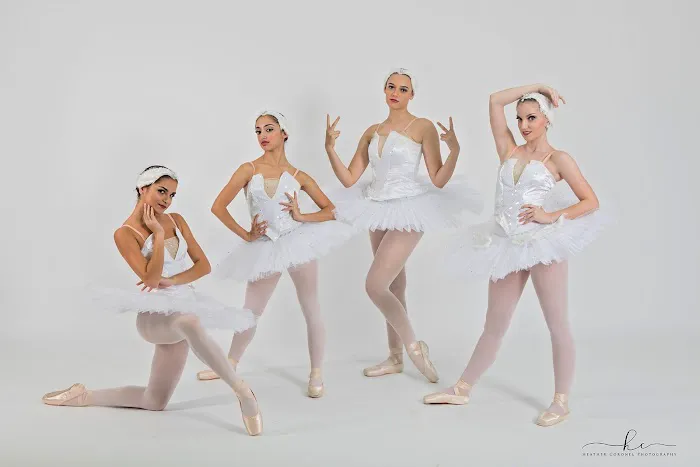 Sunghee Ballet Academy Picture 7
