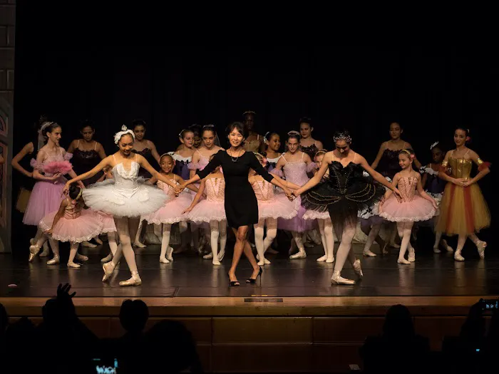 Sunghee Ballet Academy Picture 10