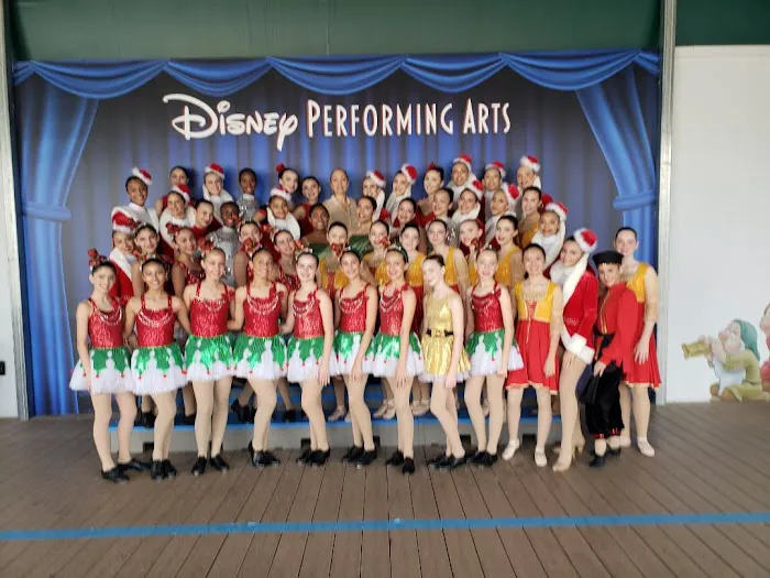 Academy of Arts Inc Picture 6
