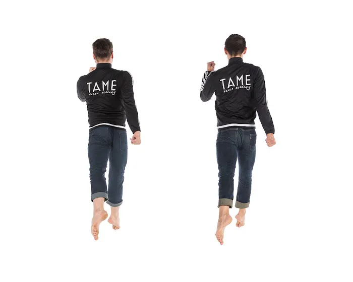TAME Dance Academy Picture 4
