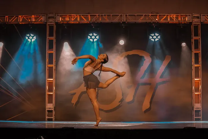 TAME Dance Academy Picture 9