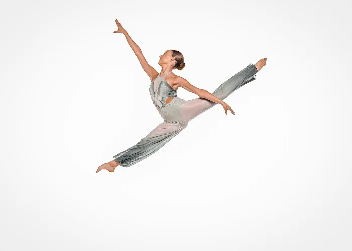 TAME Dance Academy Picture 5