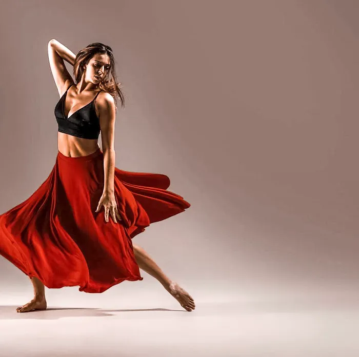 TAME Dance Academy Picture 8