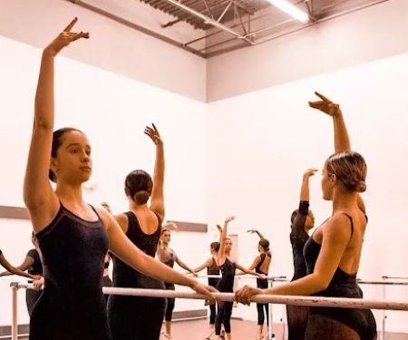 TAME Dance Academy