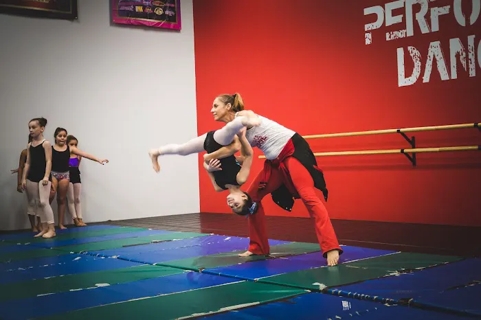 Performance Edge Dance Complex Picture 2