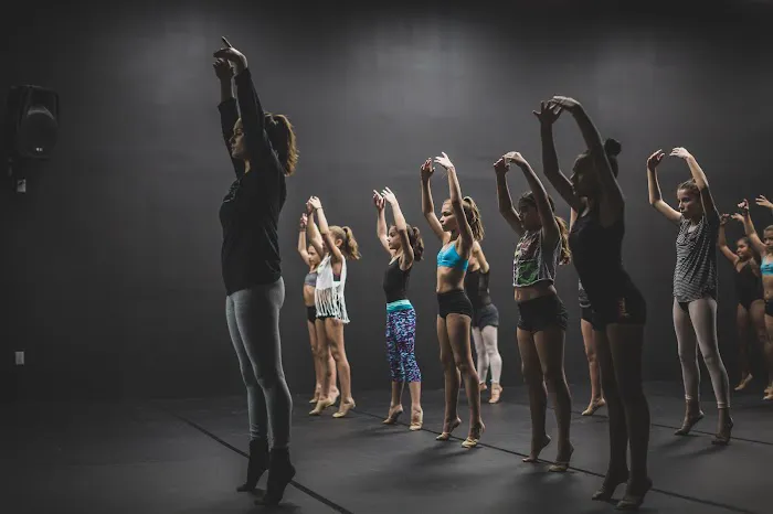 Performance Edge Dance Complex Picture 4