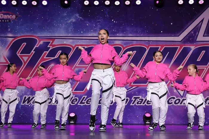 Performance Edge Dance Complex Picture 9