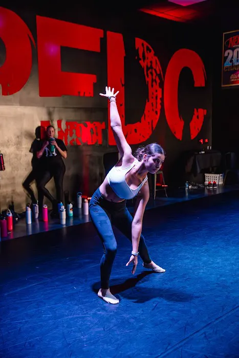 Performance Edge Dance Complex Picture 5