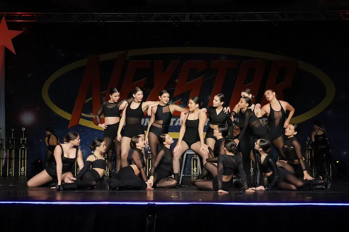 Performance Edge Dance Complex Picture 8