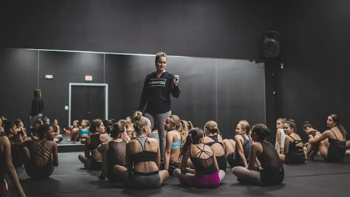 Performance Edge Dance Complex Picture 1