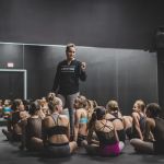 Performance Edge Dance Complex