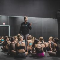Performance Edge Dance Complex ico