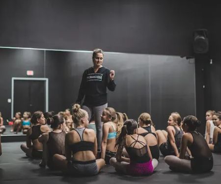 Performance Edge Dance Complex