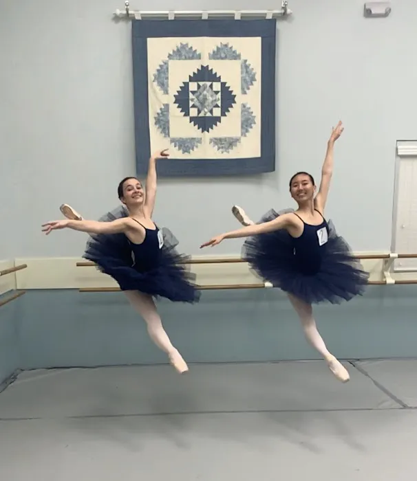International Dance Academy Picture 5