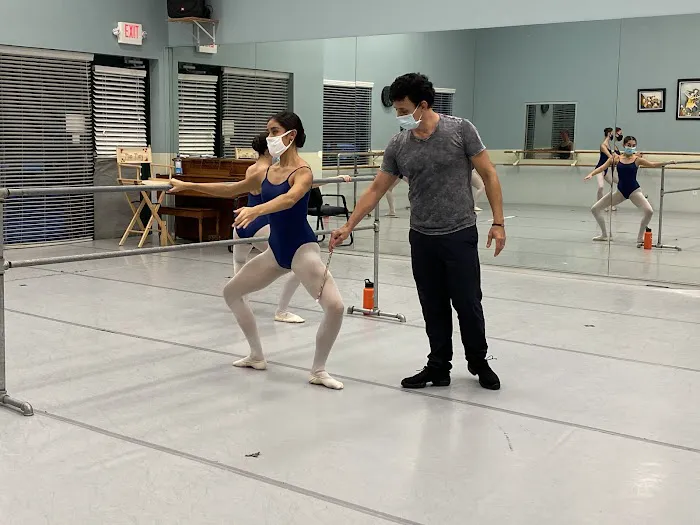 International Dance Academy Picture 7