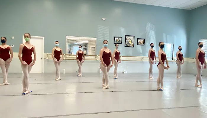 International Dance Academy Picture 1