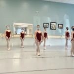 International Dance Academy