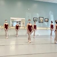 International Dance Academy ico
