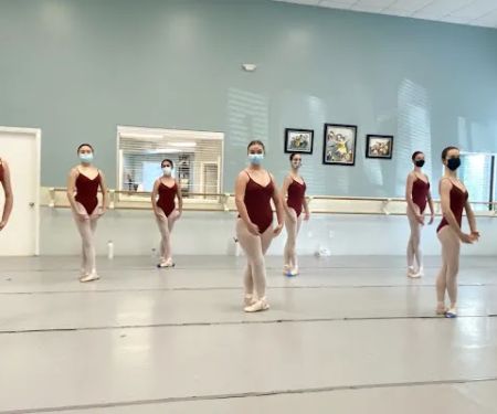 International Dance Academy