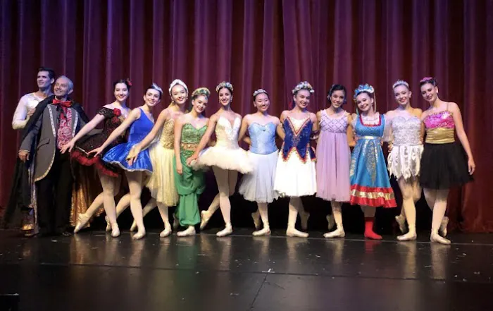 International Dance Academy Picture 3