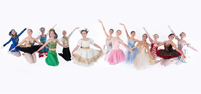 International Dance Academy Picture 4