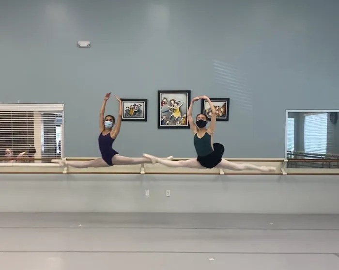 International Dance Academy Picture 2