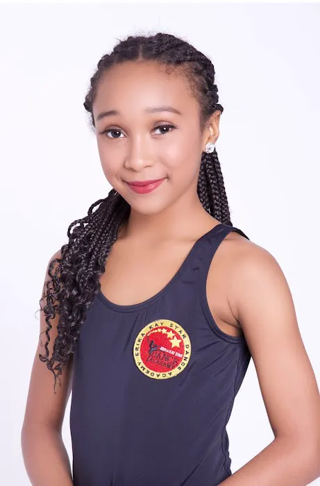 Erika Kay Star Dance Academy Picture 6