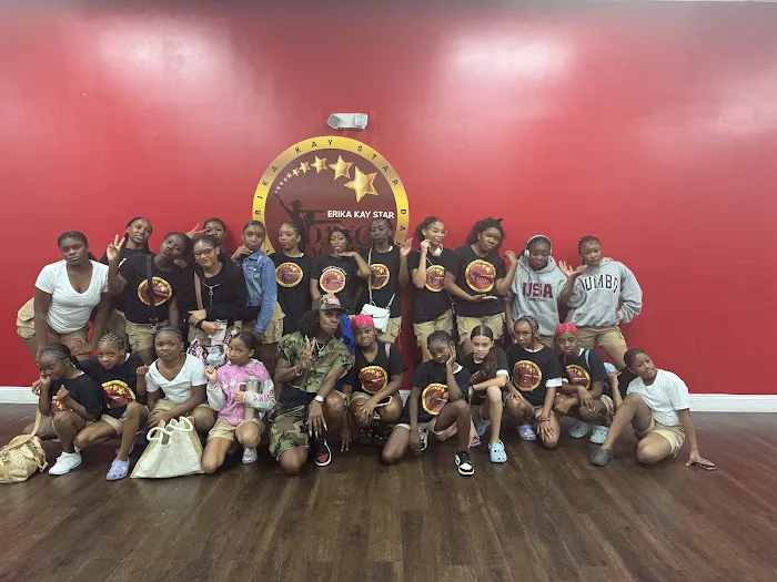 Erika Kay Star Dance Academy Picture 5