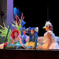 Broadway Kids Studio ico