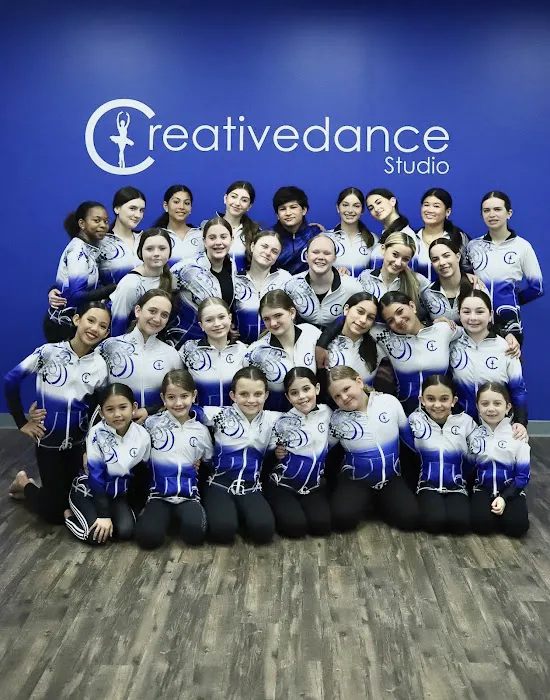 Creative Dance Studio Picture 4