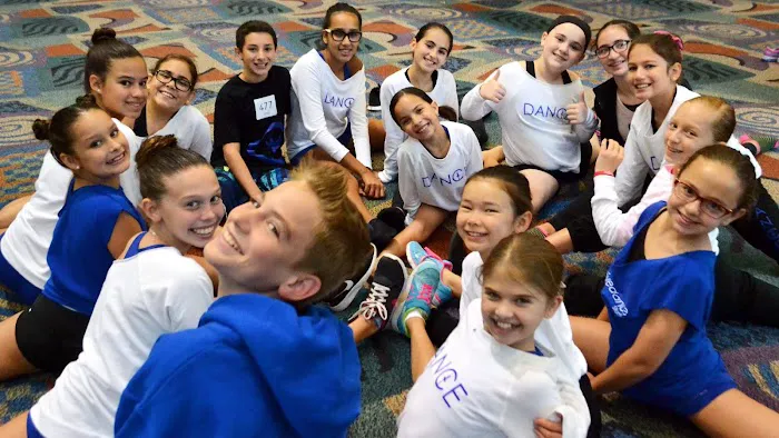 Creative Dance Studio Picture 1