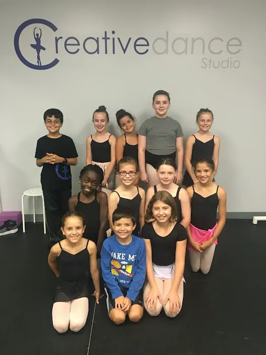 Creative Dance Studio Picture 3