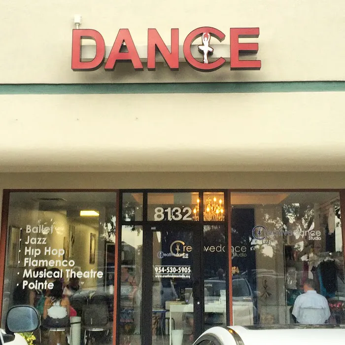 Creative Dance Studio Picture 6
