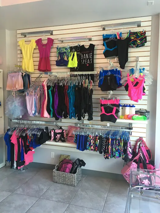 Creative Dance Studio Picture 5