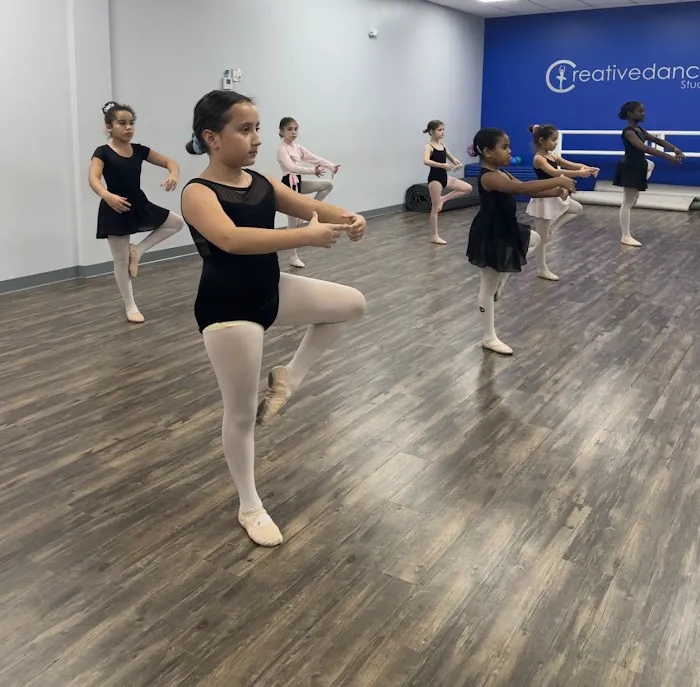 Creative Dance Studio Picture 7