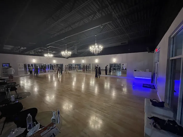 Fort Lauderdale Ballroom Picture 5