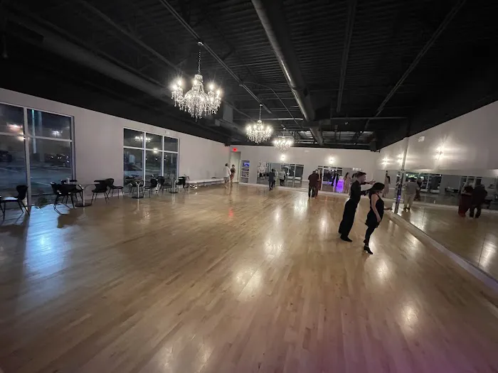 Fort Lauderdale Ballroom Picture 6