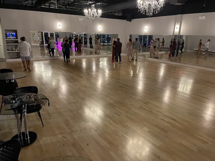 Fort Lauderdale Ballroom Picture 7