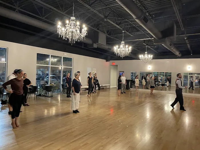 Fort Lauderdale Ballroom Picture 3
