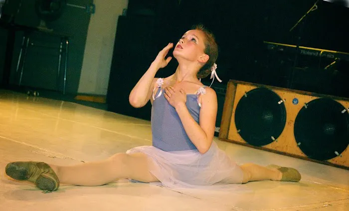 Taylor Dance Productions Picture 1