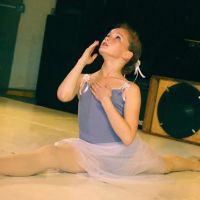 Taylor Dance Productions ico