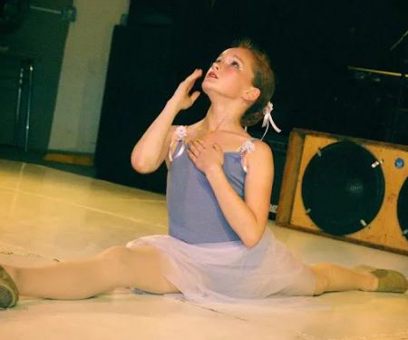 Taylor Dance Productions