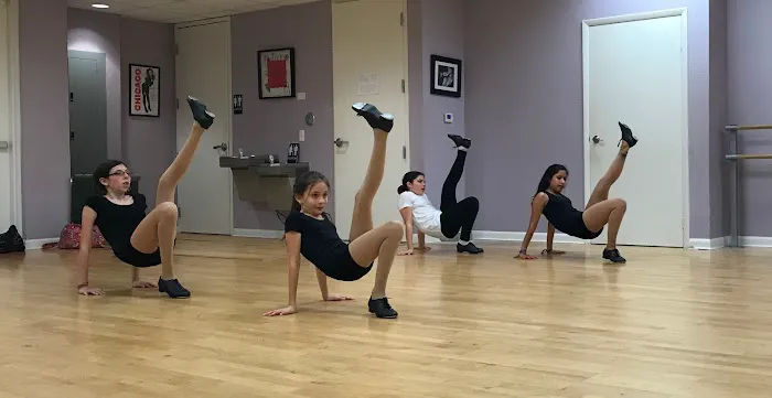 Dance Through The Ages Picture 2