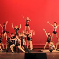 Dance Through The Ages ico