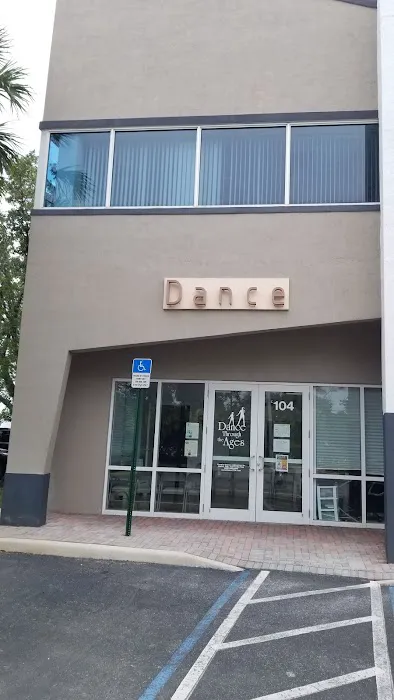 Dance Through The Ages Picture 6