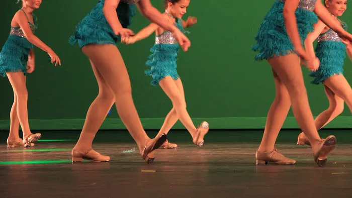 Dance Through The Ages Picture 4